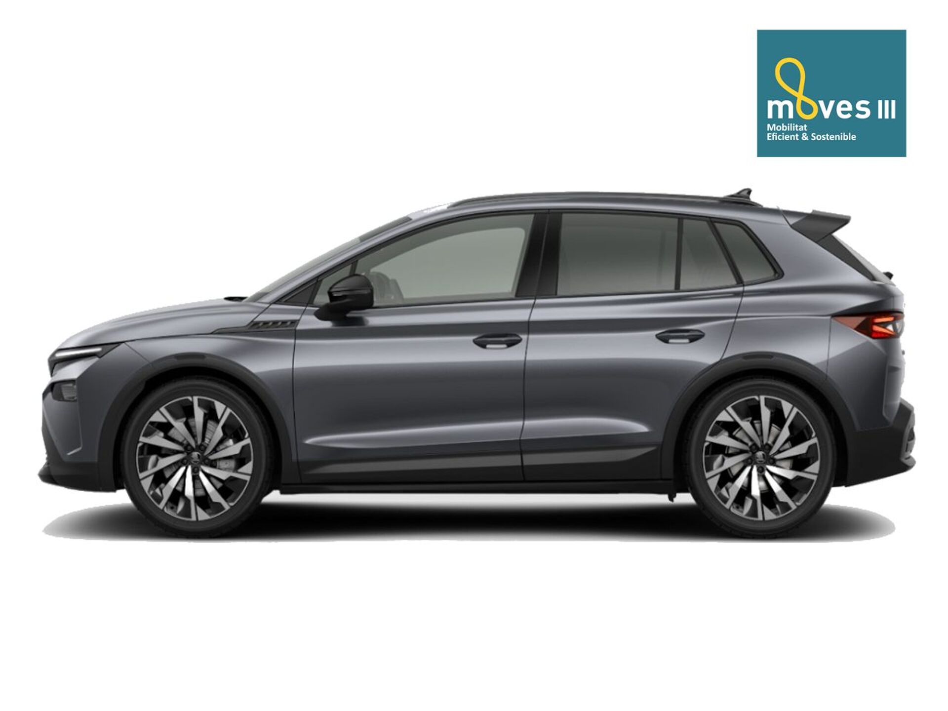 Imagen de SKODA Elroq