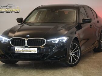 Imagen de BMW Serie 3 318dA