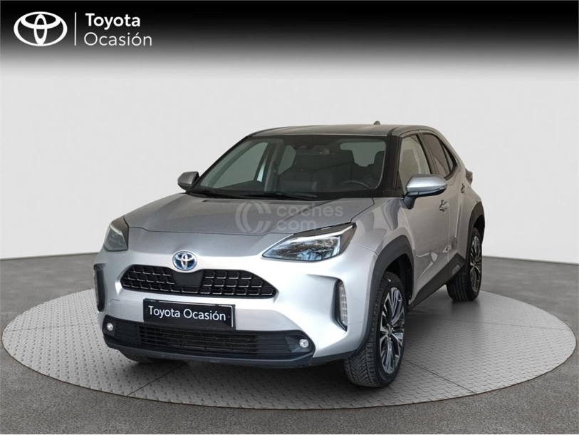 Foto del TOYOTA Yaris Cross 120H Style