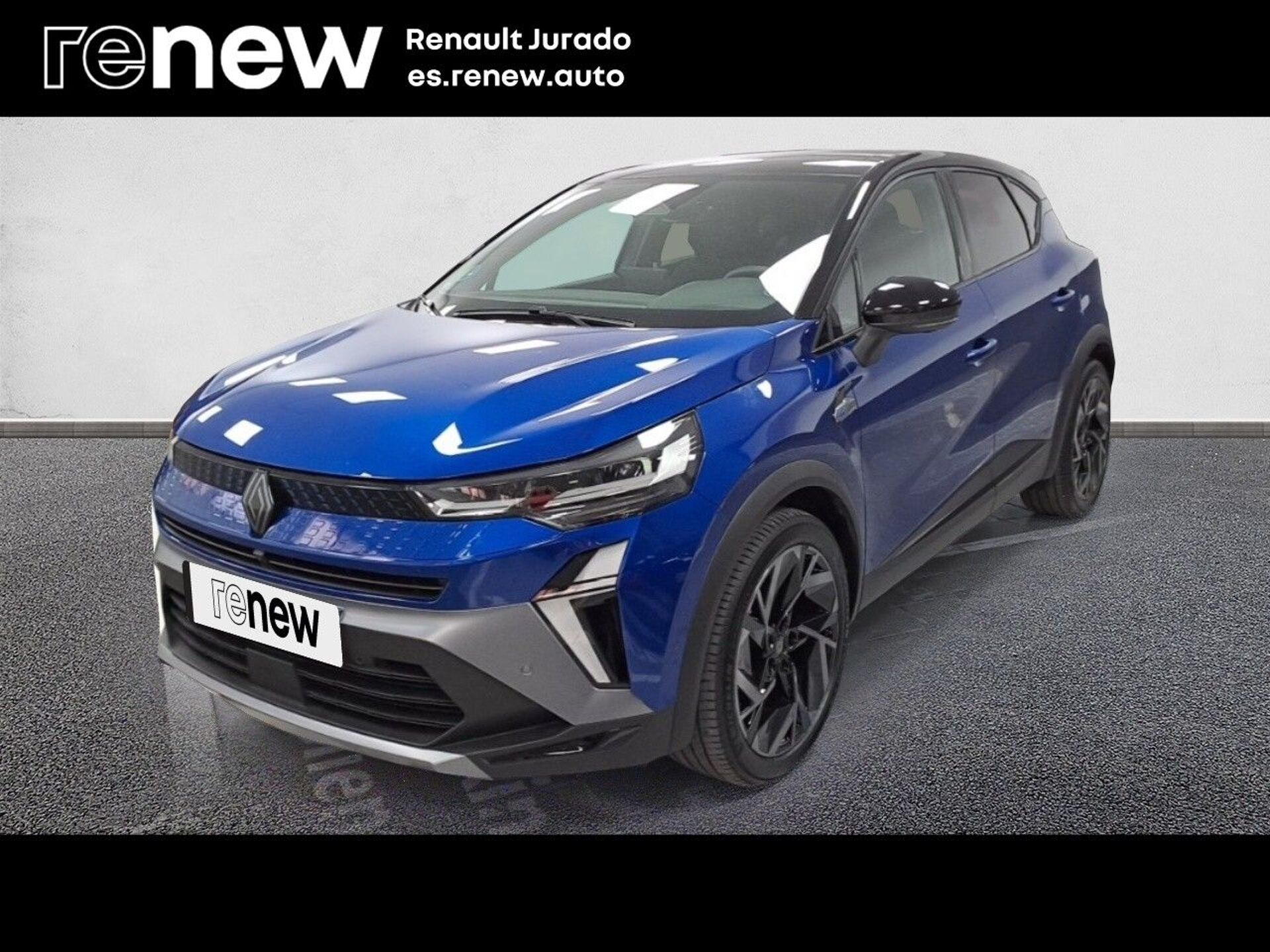 Imagen de RENAULT Captur
