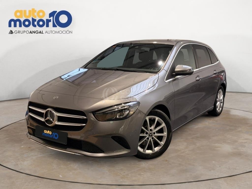 Foto del MERCEDES Clase B B 200d