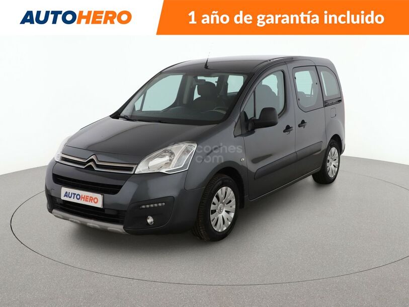 Foto del CITROEN Berlingo Multispace 1.6BlueHDi Live 100