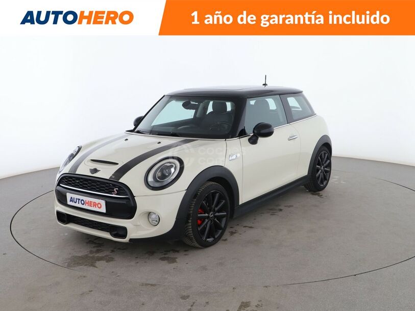 Foto del MINI Mini Cooper S