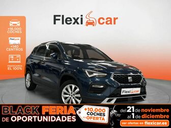 Imagen de SEAT Ateca 1.5 EcoTSI S&S Style