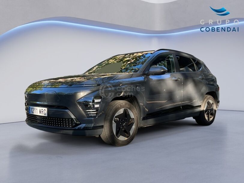 Foto del HYUNDAI Kona EV Flexx 204