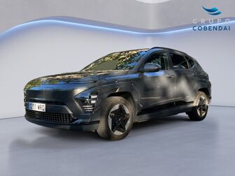 Imagen de HYUNDAI Kona EV Flexx 204