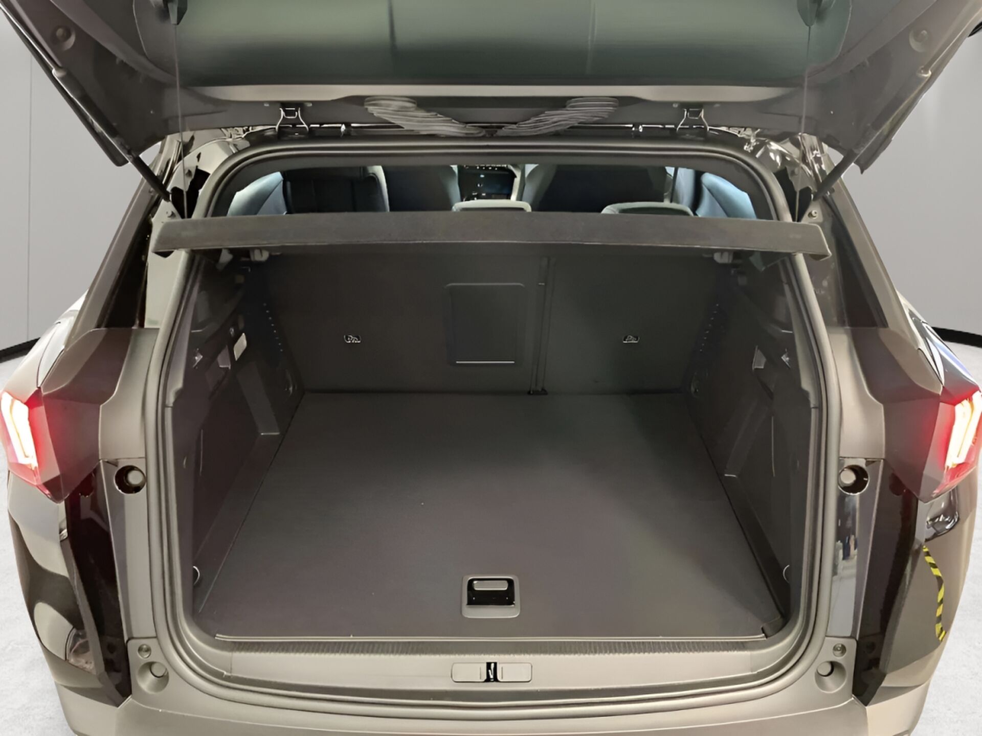 Imagen de PEUGEOT 5008