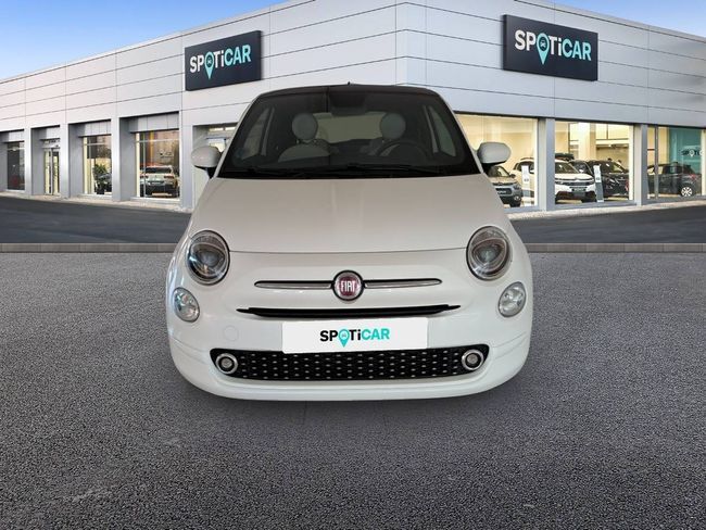 Foto del FIAT 500 1.0 Hybrid Dolcevita 52kW