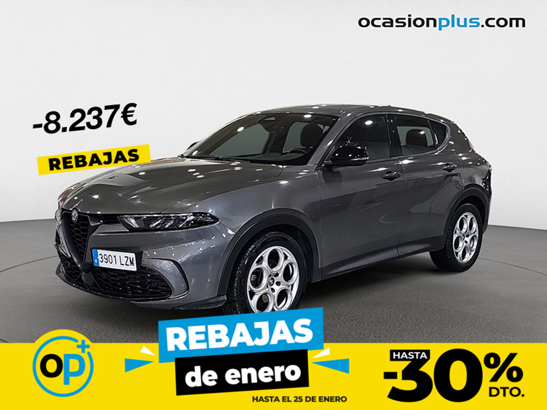 Imagen de ALFA ROMEO Tonale