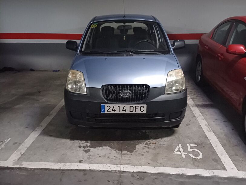 Foto del KIA Picanto 1.0 LX