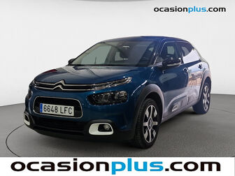 Imagen de CITROEN C4 Cactus 1.5BlueHDi S&S Shine Pack EAT6 120