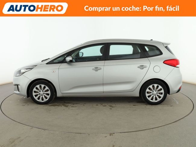 Foto del KIA Carens 1.7CRDi Drive 115