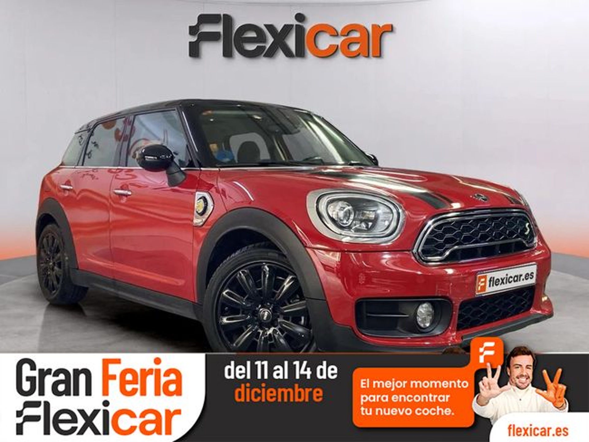 Imagen de MINI Mini Countryman