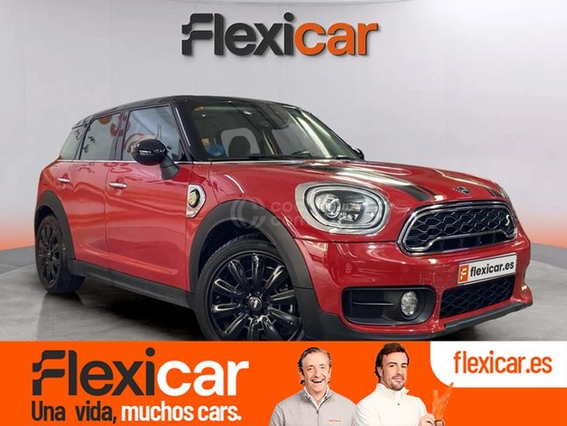 Foto del MINI Mini Countryman COUNTRYMAN COOPER S E ALL4