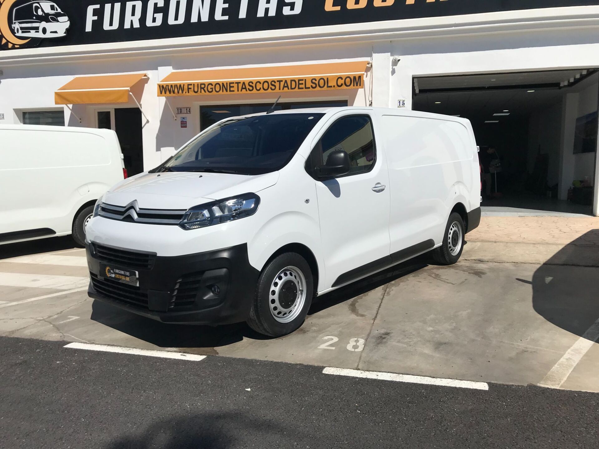Imagen de CITROEN Jumpy
