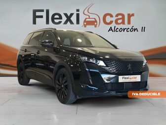 Imagen de PEUGEOT 5008 1.5BlueHDi S&S GT EAT8 130