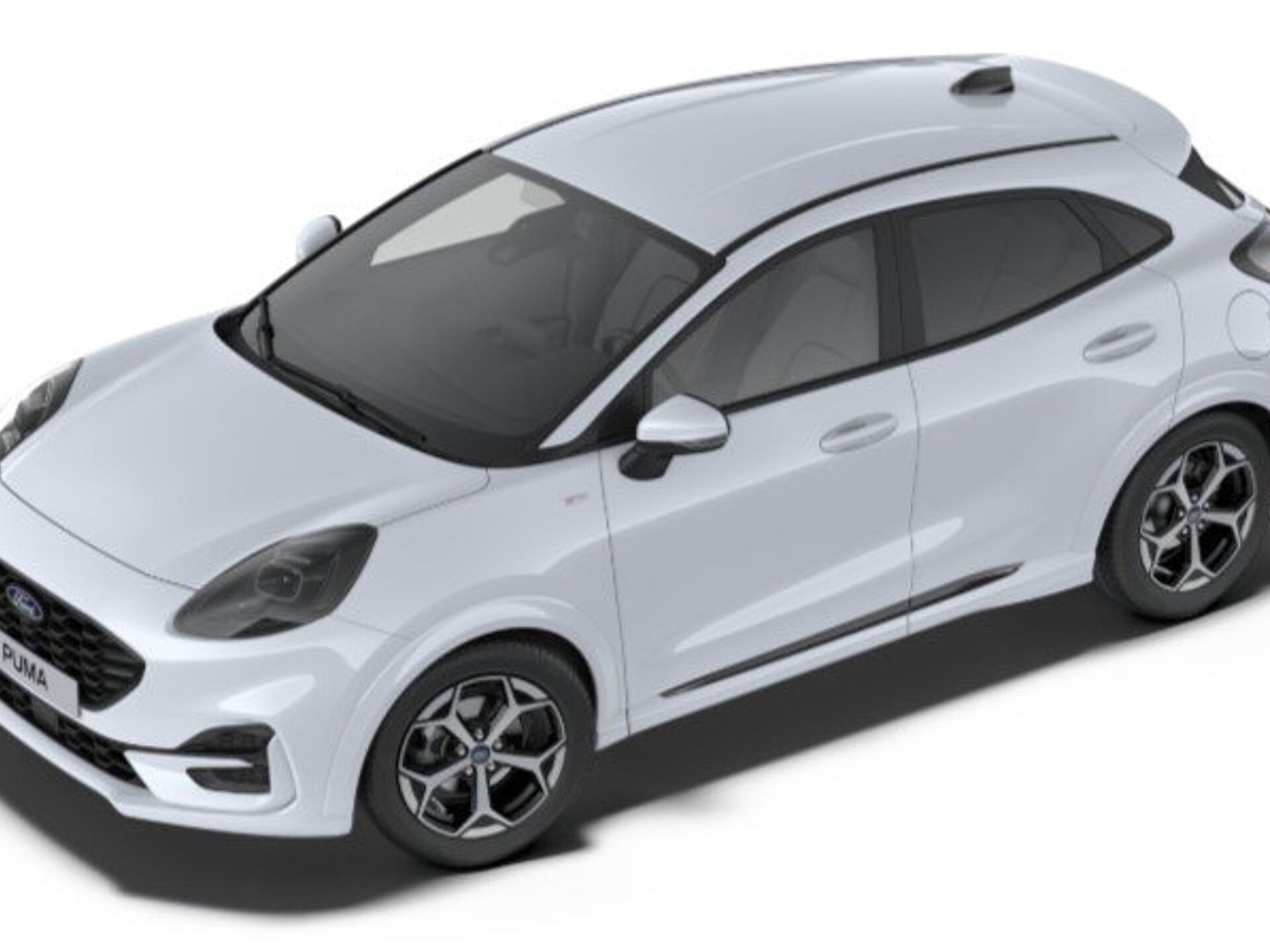 Imagen 2 de FORD Puma
