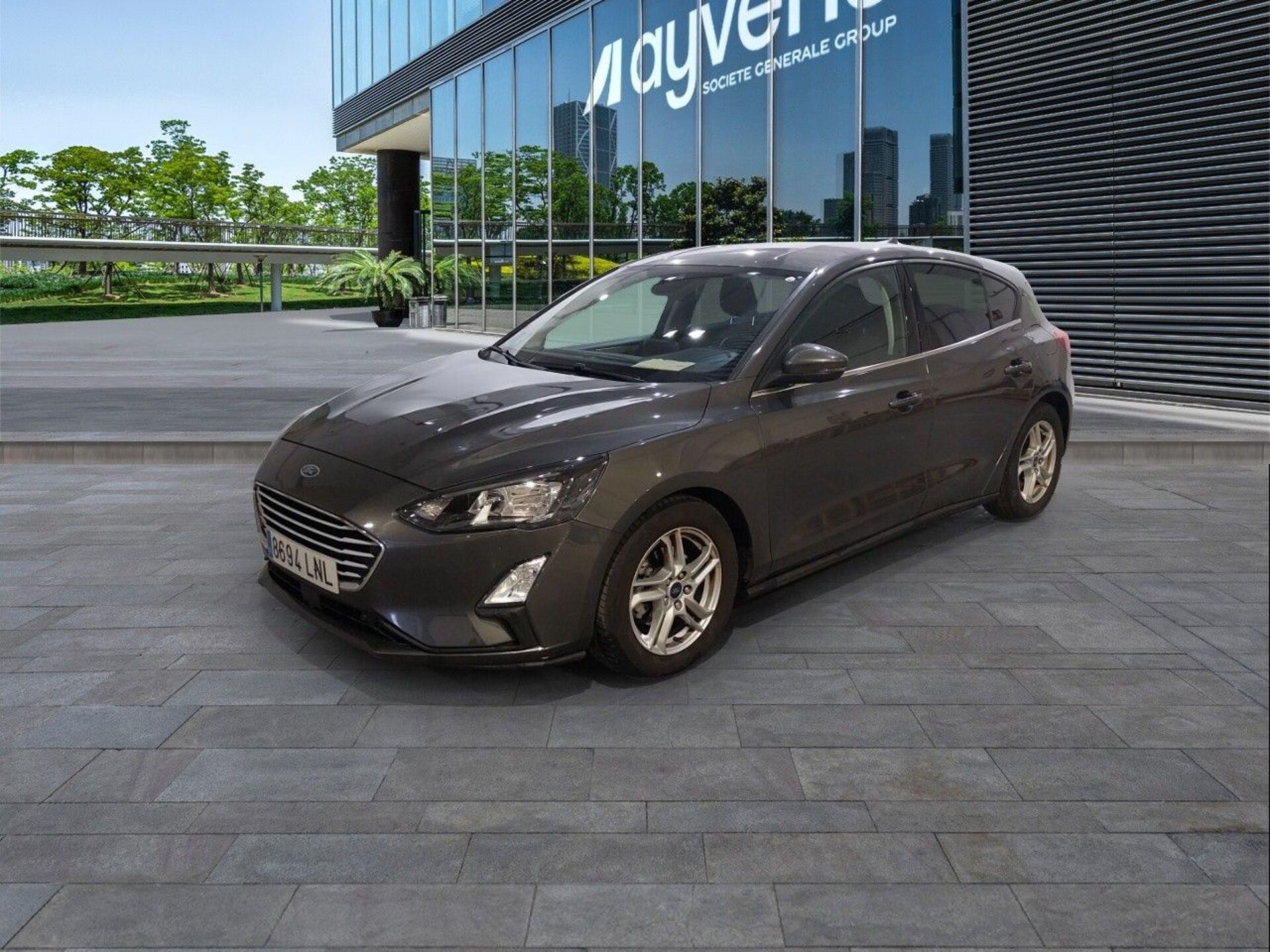 Imagen de FORD Focus