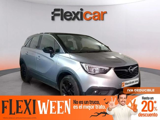 OPEL Crossland (1.2 96kW (130CV) Innovation S/S Auto) en Córdoba