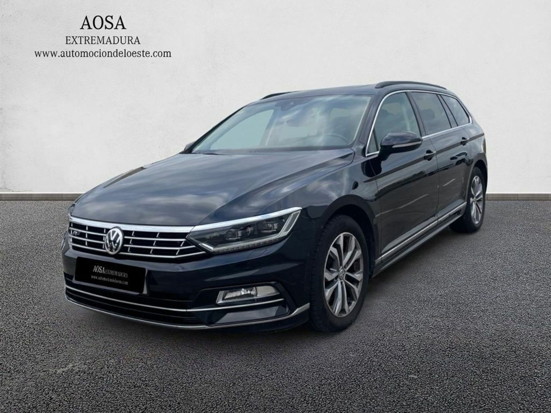 Imagen de VOLKSWAGEN Passat