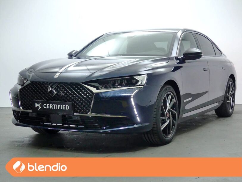 Foto del DS DS9 DS 9 E-Tense Performance Line + Aut. 225