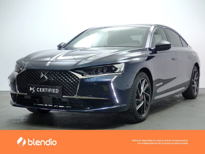 Foto del DS DS9 DS 9 E-Tense Performance Line + Aut. 225