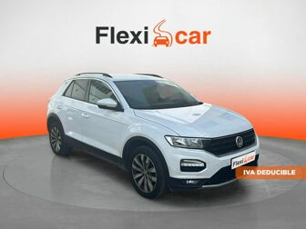 Imagen de VOLKSWAGEN T-Roc 1.0 TSI Advance