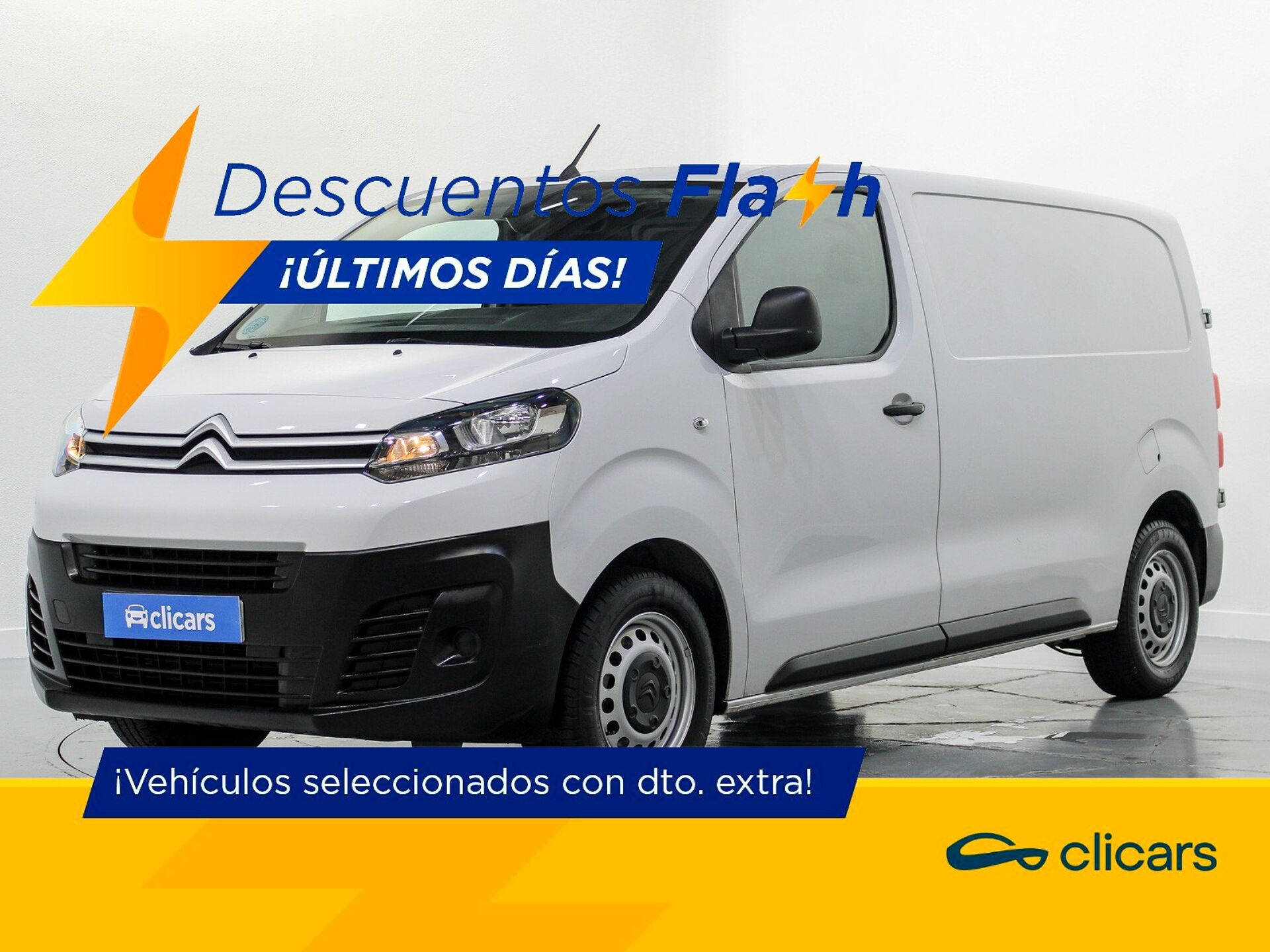 Imagen de CITROEN Jumpy