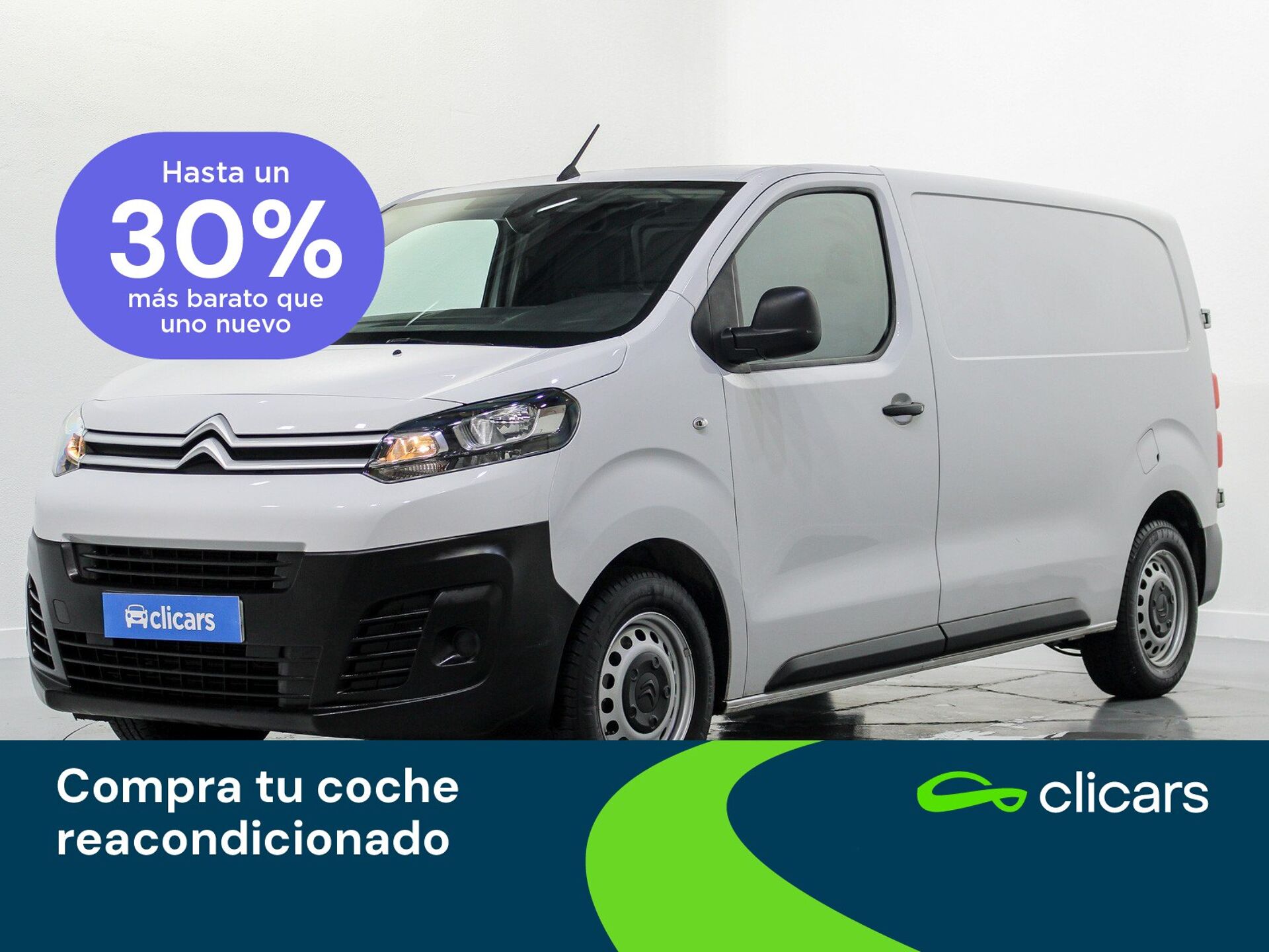 Imagen de CITROEN Jumpy