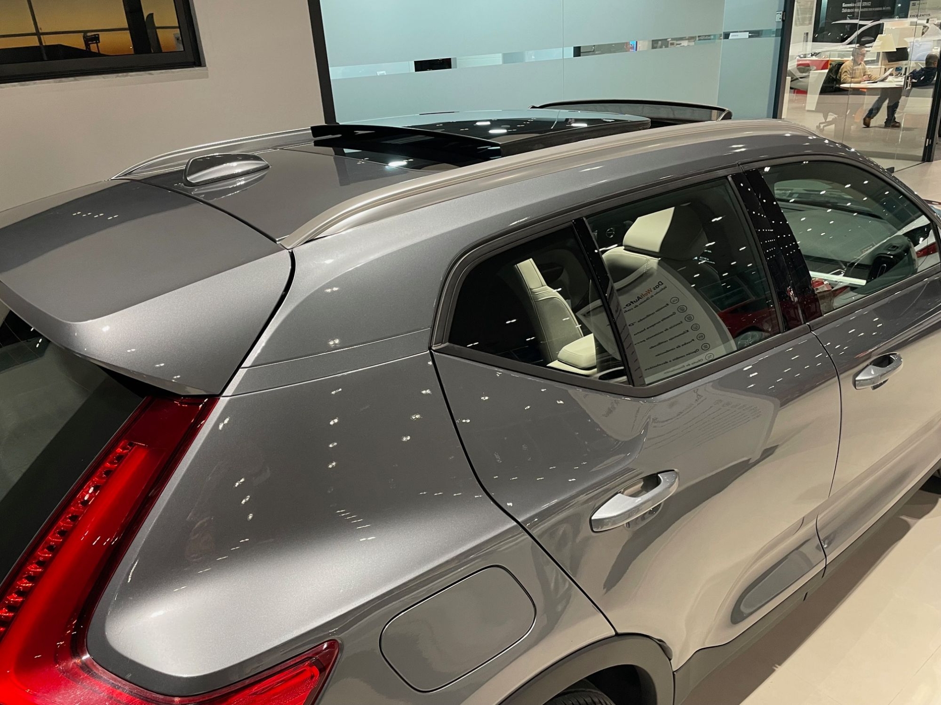 Imagen de VOLVO XC40