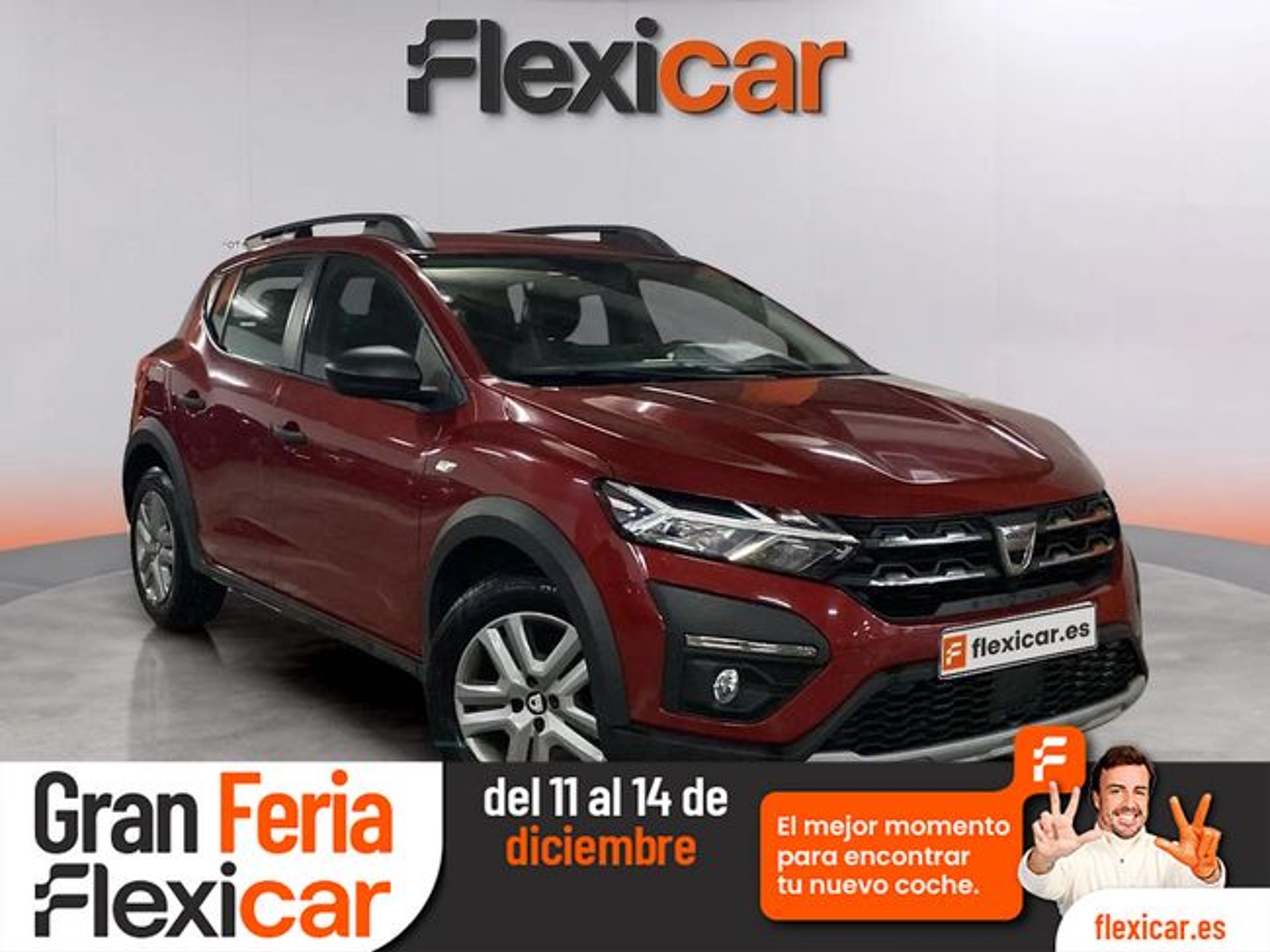 Imagen de DACIA Sandero