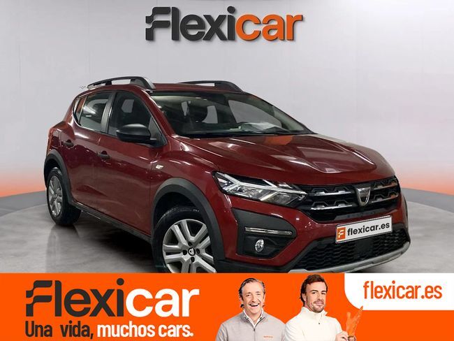 DACIA Sandero (Essential TCe 67kW (90CV)) en Alicante