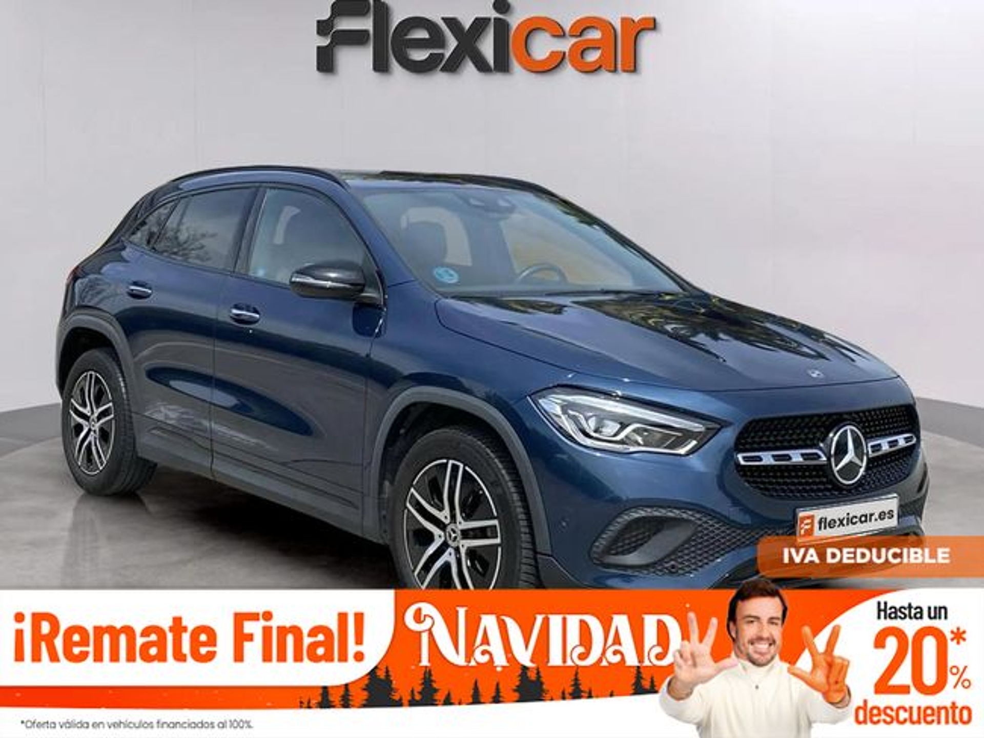 Imagen de MERCEDES Clase GLA