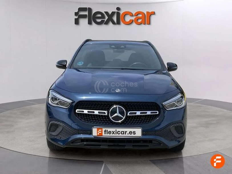 Foto del MERCEDES Clase GLA GLA 200d 8G-DCT