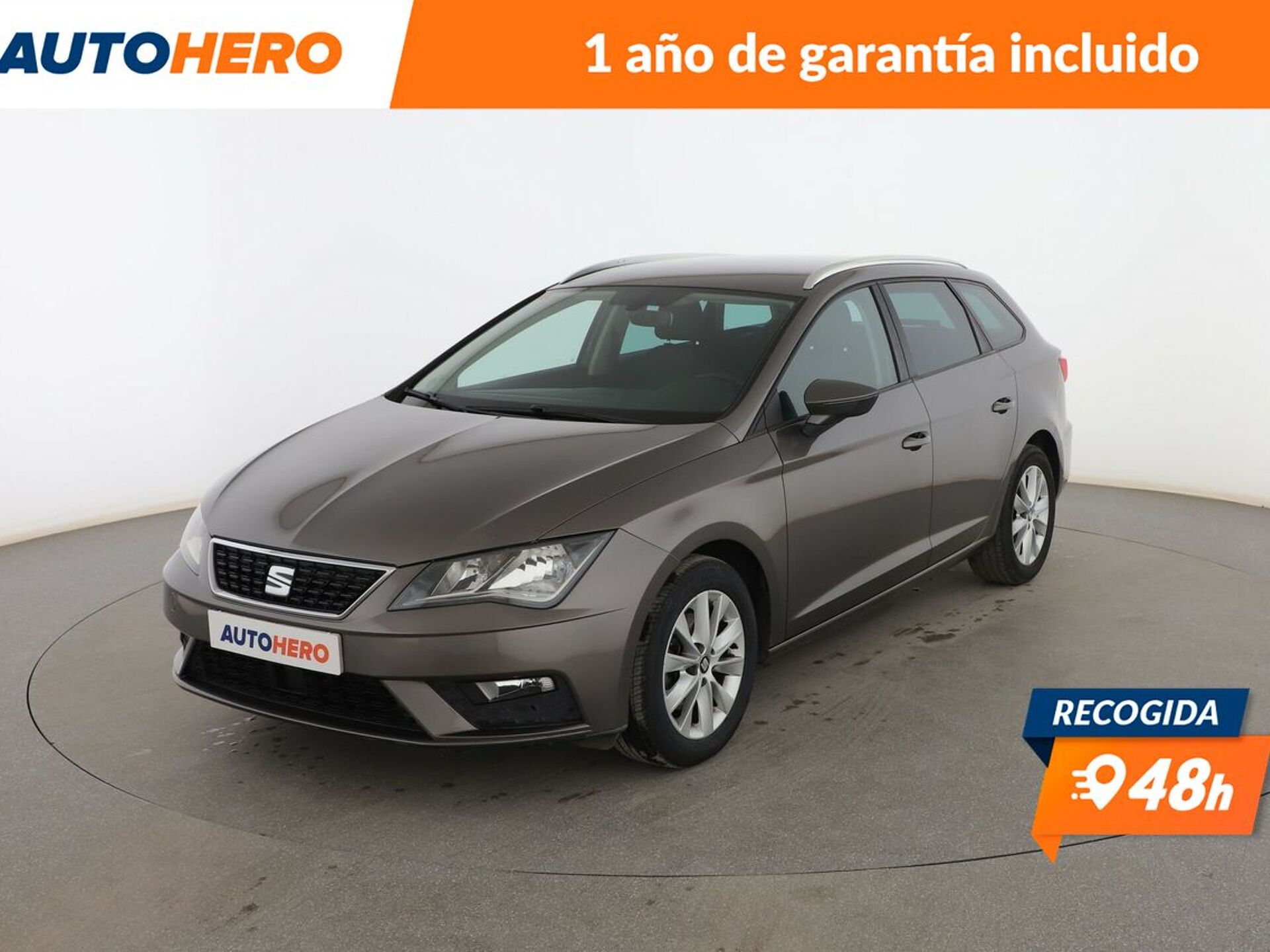 Imagen de SEAT León