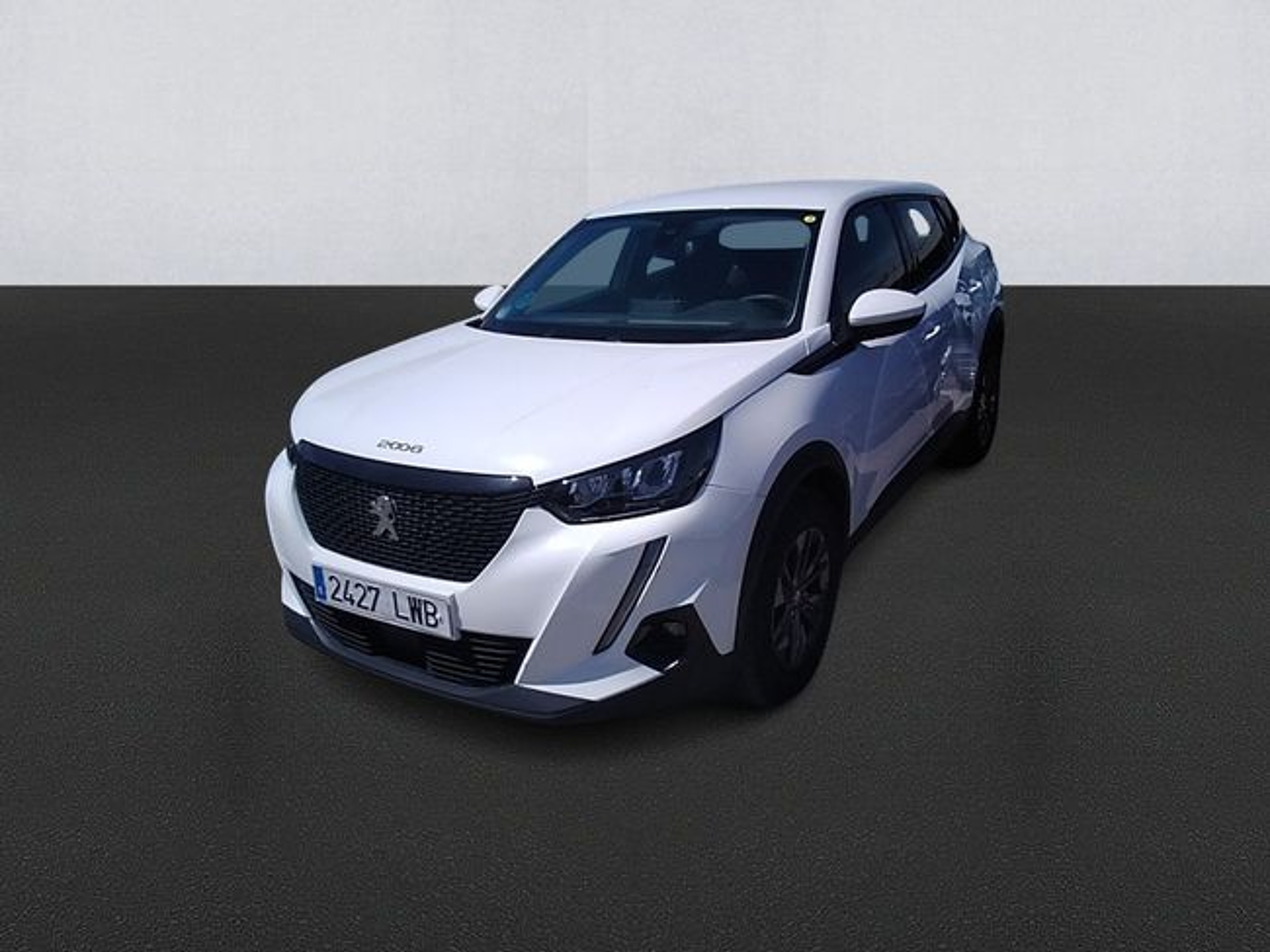 Imagen de PEUGEOT 2008