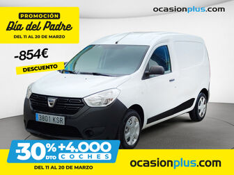Imagen de DACIA Dokker 1.5dCi Ambiance SS 55kW