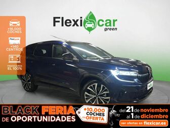 Imagen de RENAULT Espace SUV Espace 1.2 E-Tech Híbrido Techno Esprit Alpine 146kW