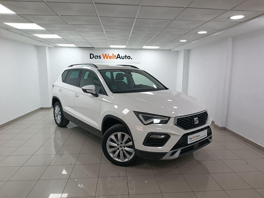 Foto del SEAT Ateca 1.5 EcoTSI S&S Style XM DSG