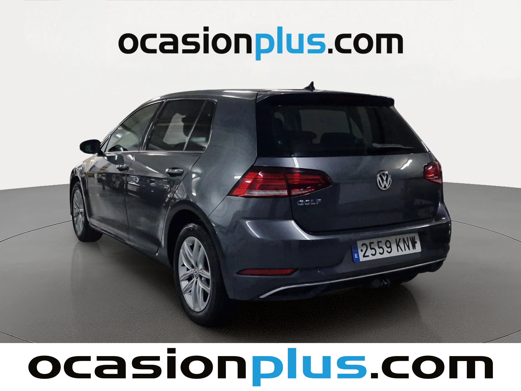 Foto del VOLKSWAGEN Golf 1.6TDI Sport DSG7 85kW