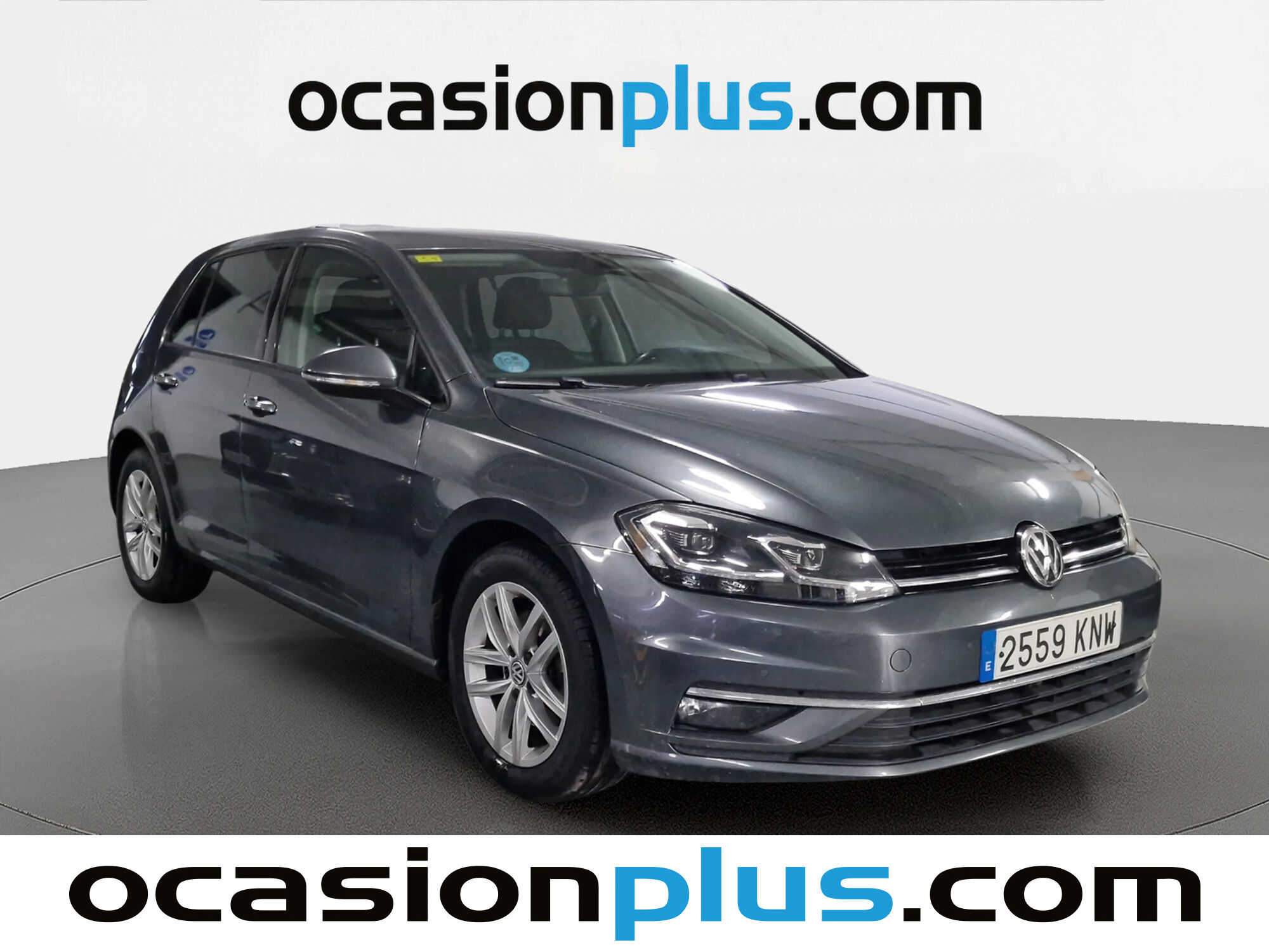 Foto del VOLKSWAGEN Golf 1.6TDI Sport DSG7 85kW