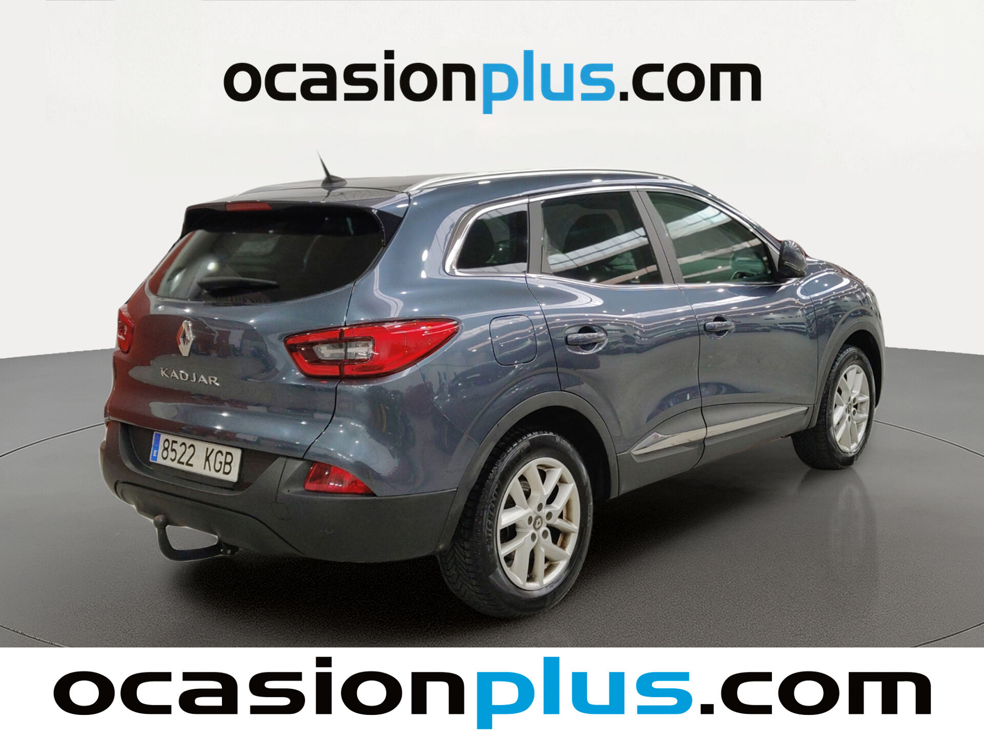 Imagen 3 de RENAULT Kadjar
