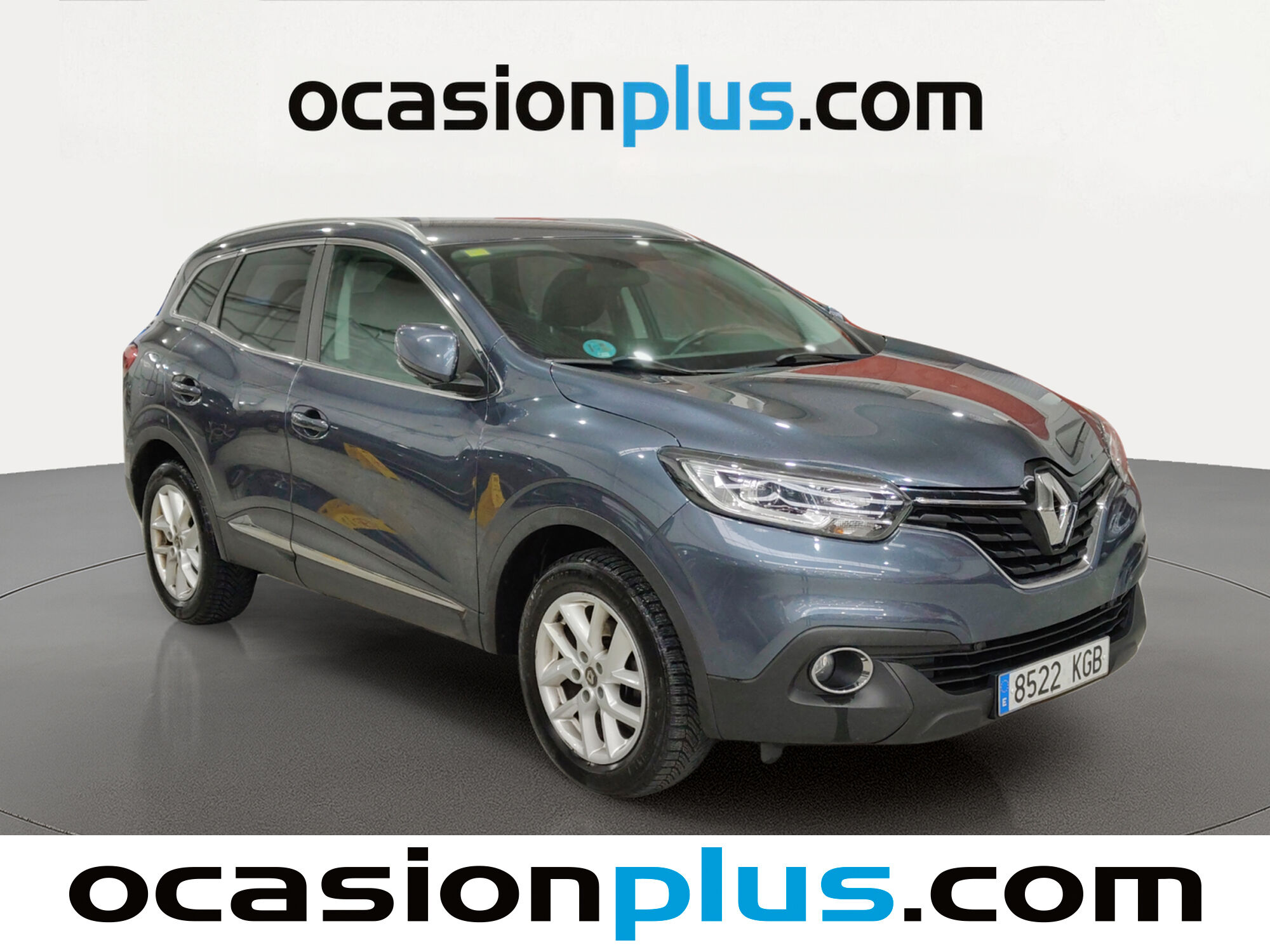 Foto del RENAULT Kadjar 1.2 TCe Energy Tech Road 97kW