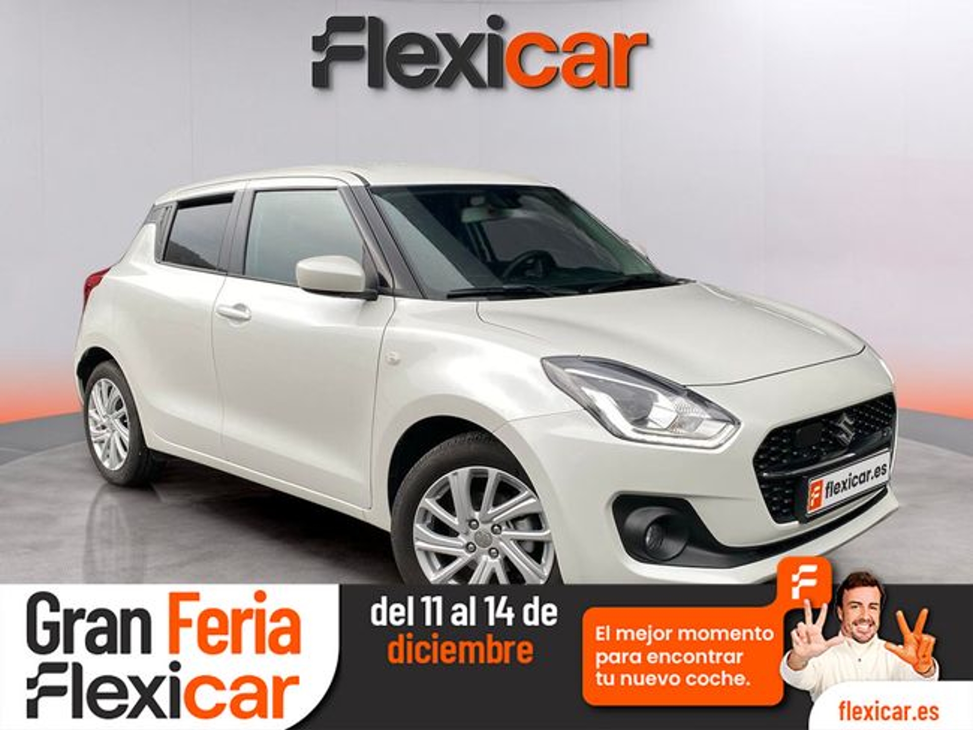 Imagen de SUZUKI Swift