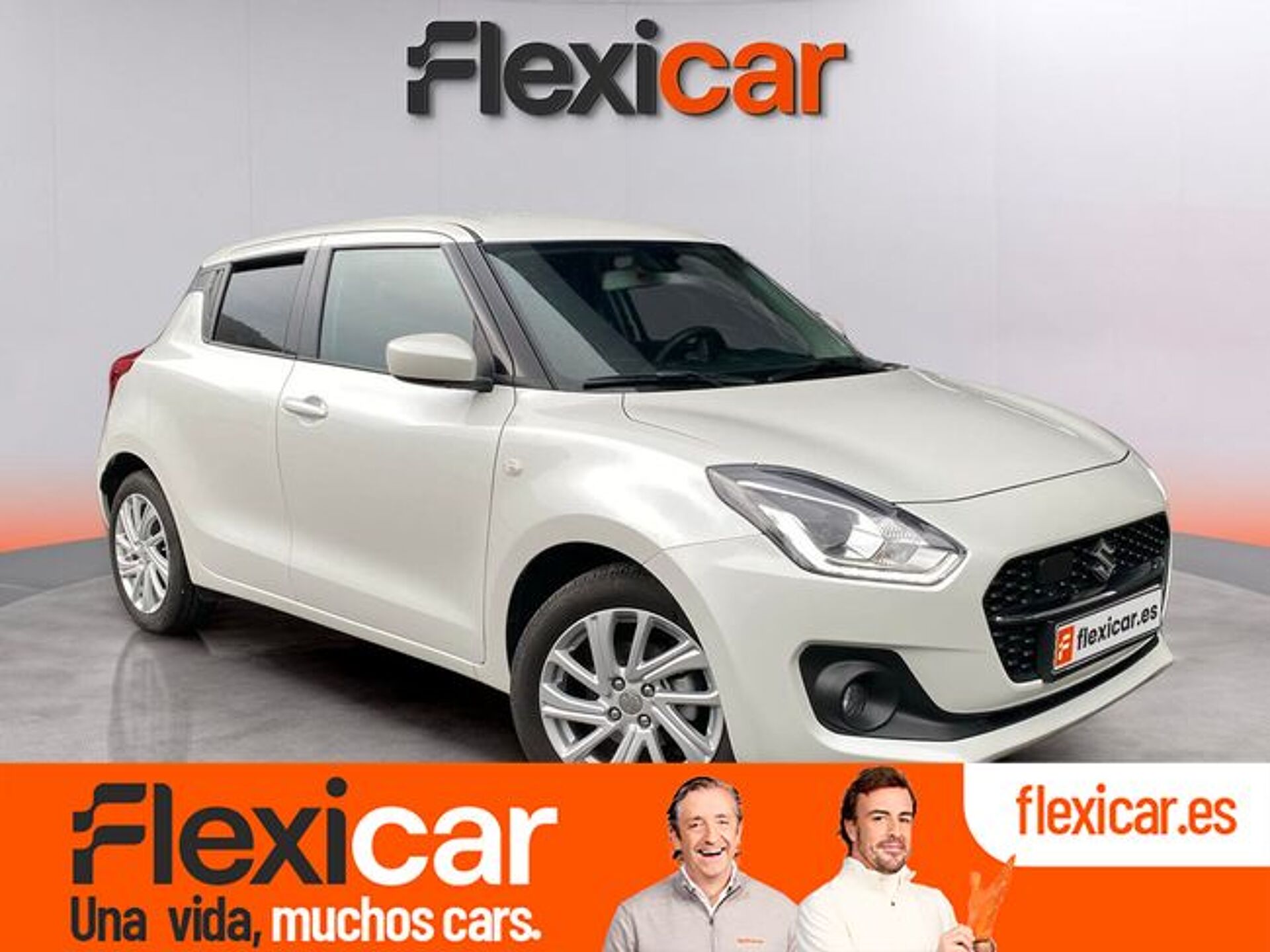 Imagen 1 de SUZUKI Swift
