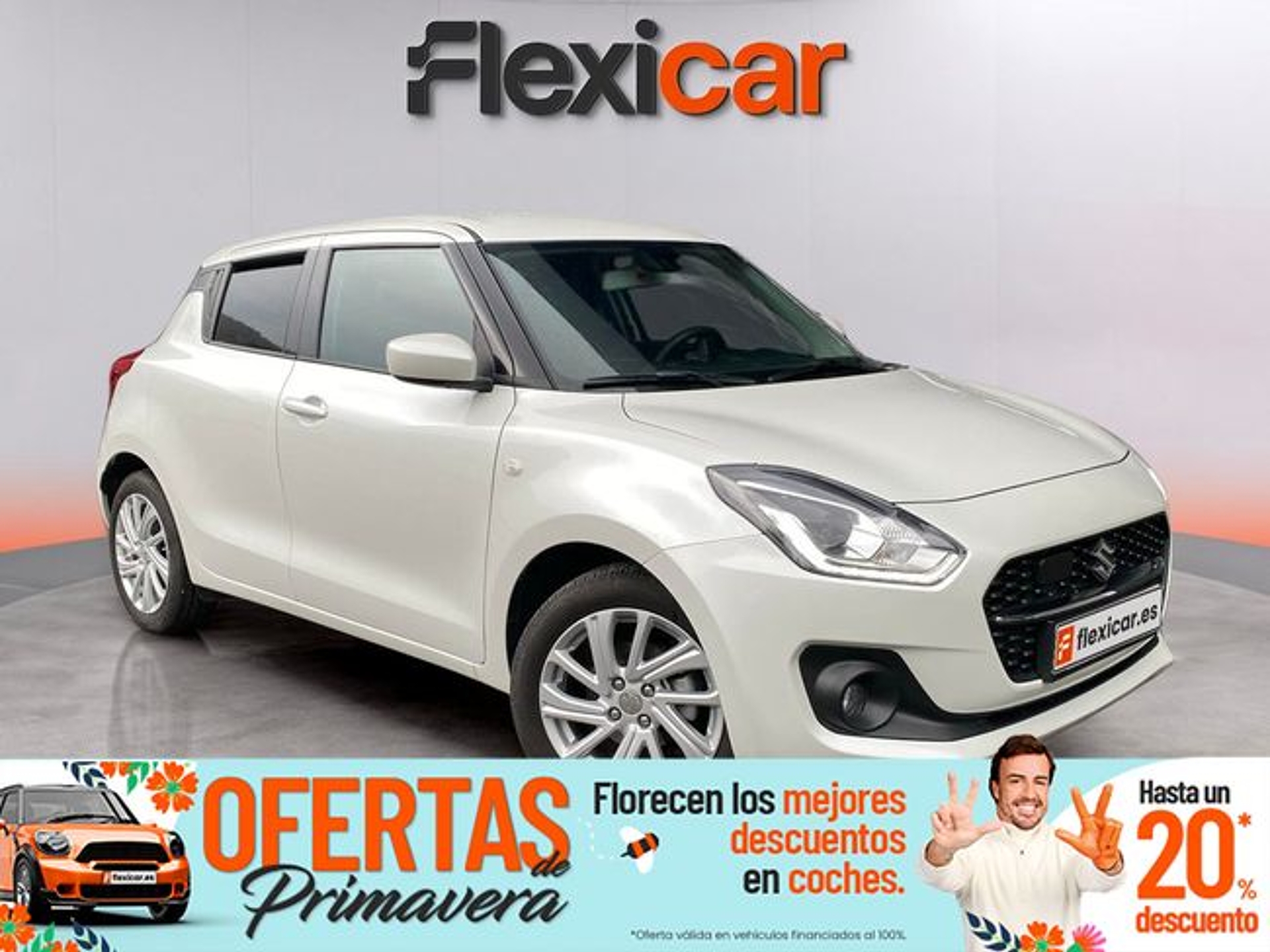 Imagen de SUZUKI Swift