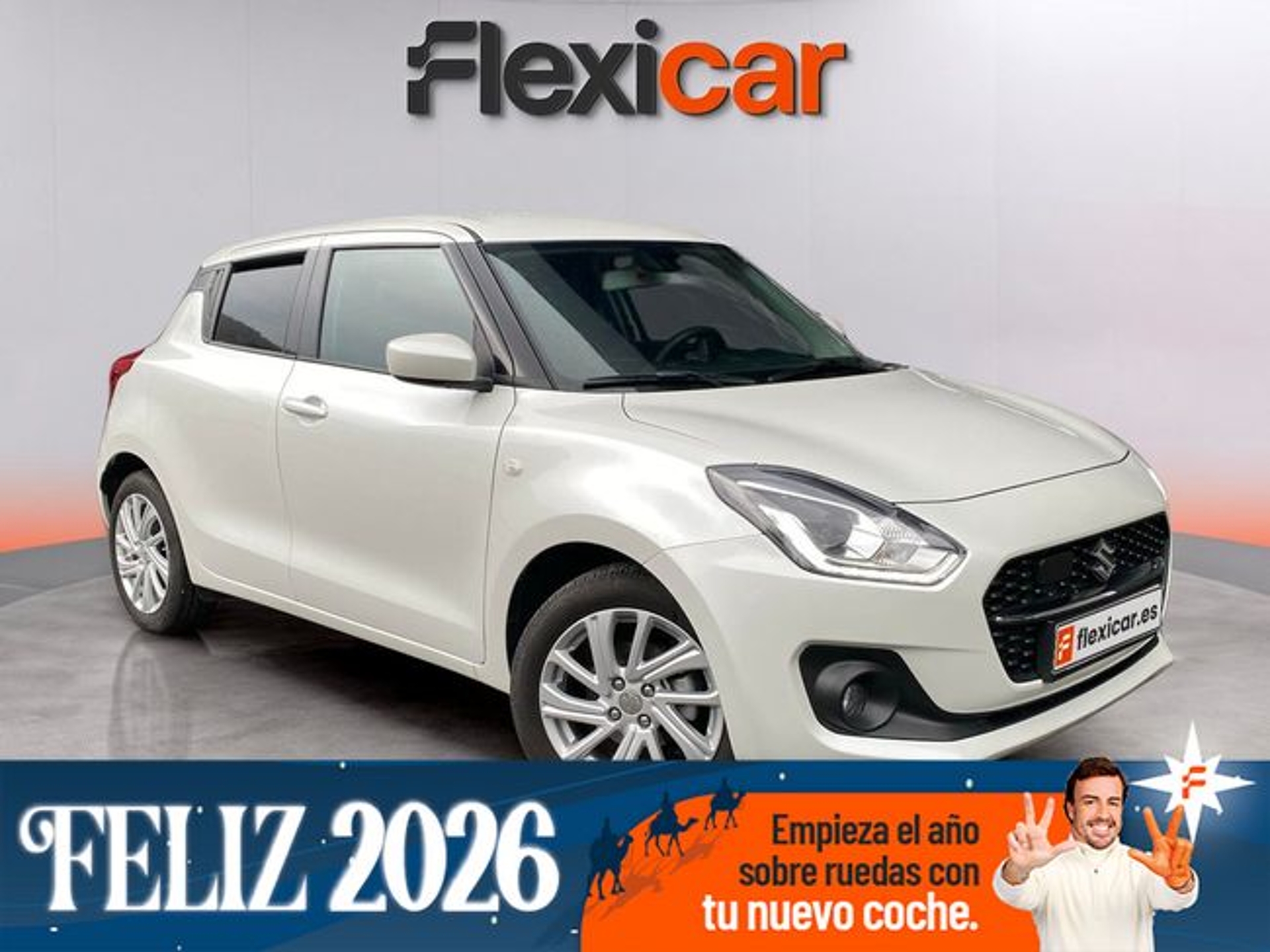 Imagen de SUZUKI Swift