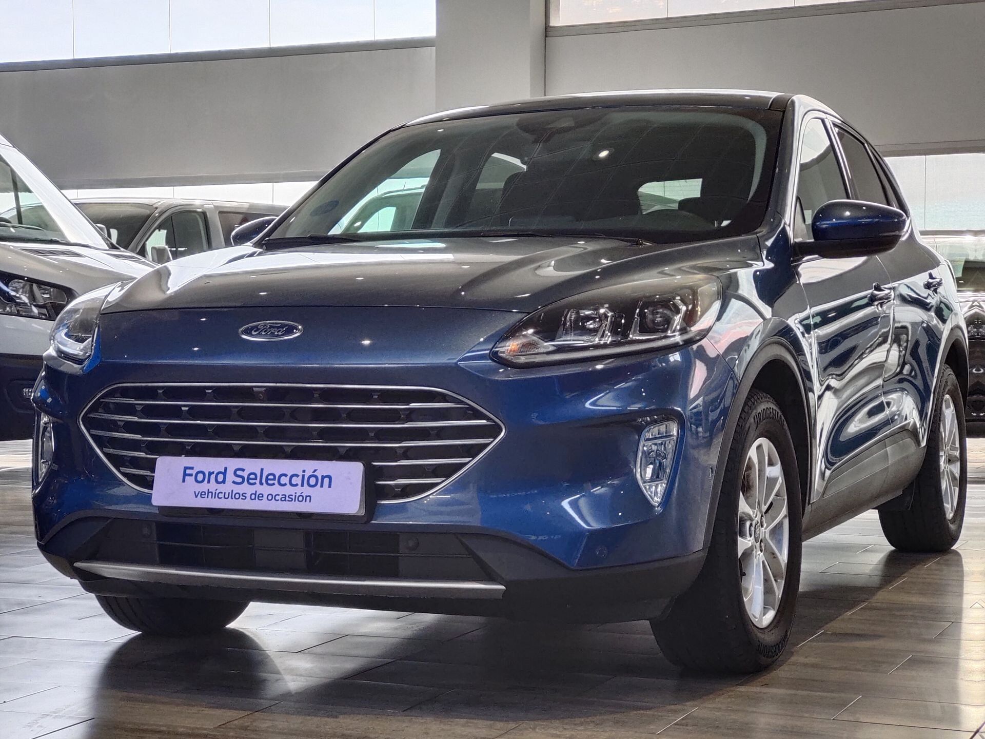 Imagen de FORD Kuga