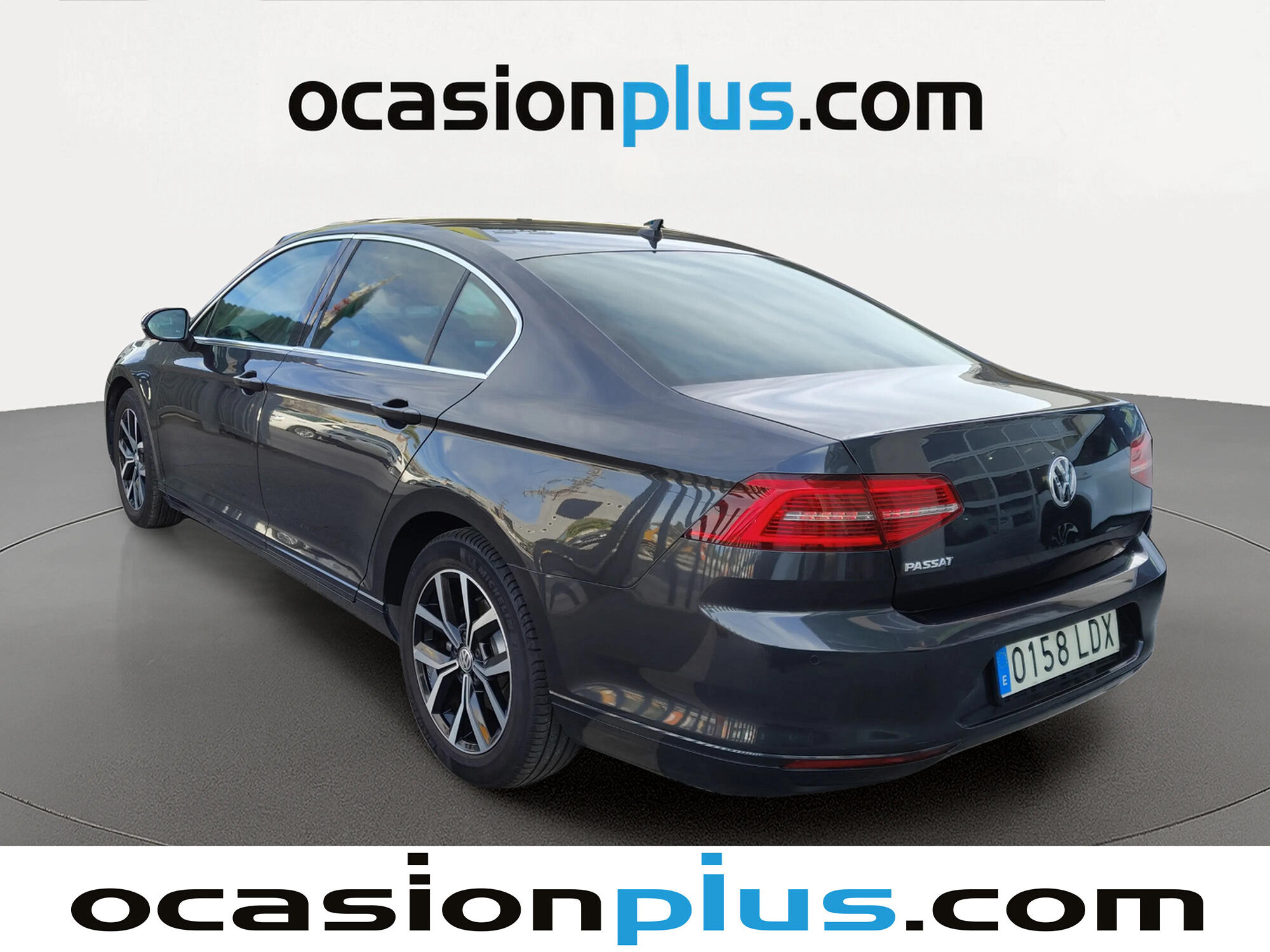 Foto del VOLKSWAGEN Passat 1.5 TSI ACT Advance 110kW