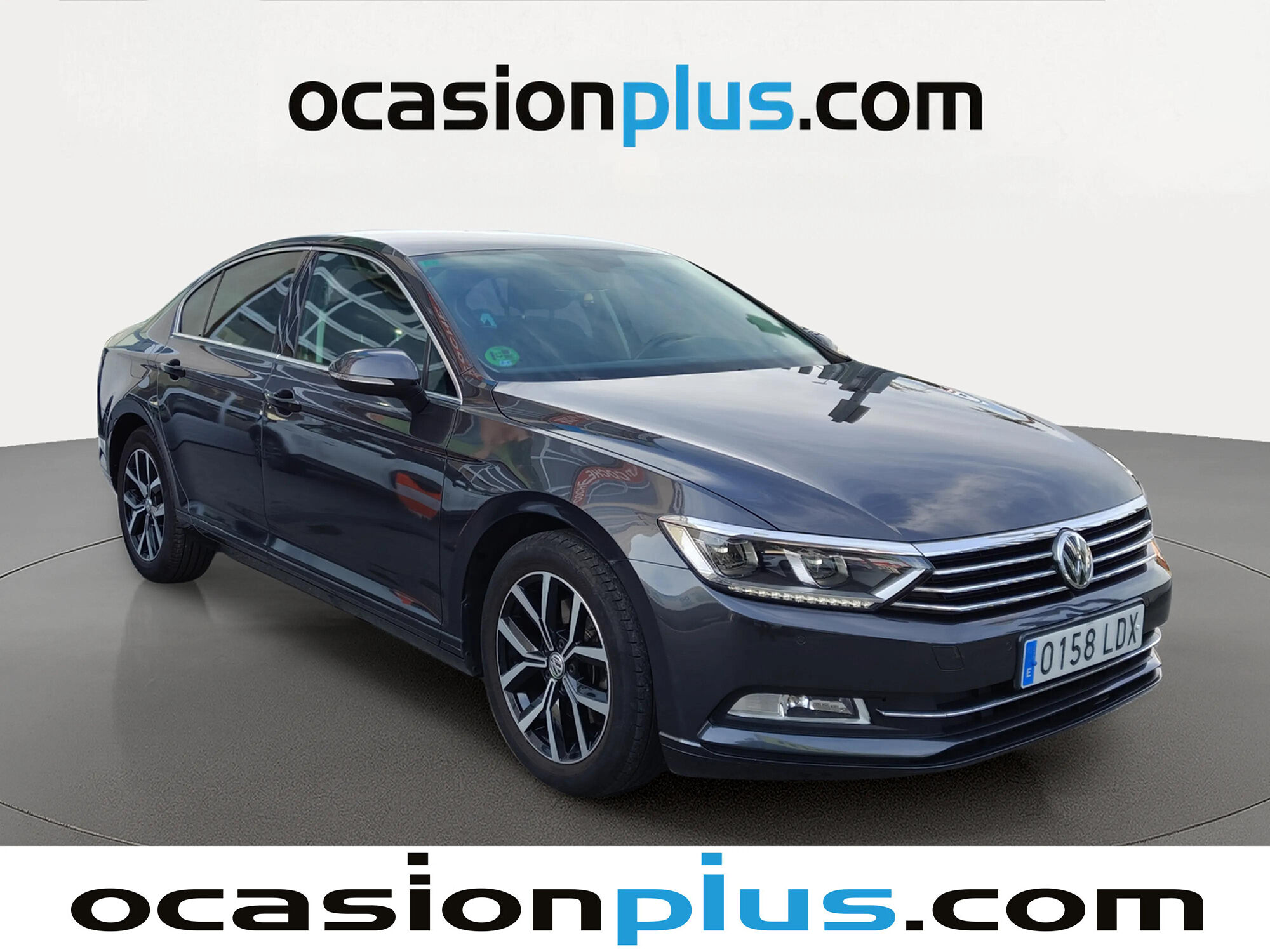Foto del VOLKSWAGEN Passat 1.5 TSI ACT Advance 110kW
